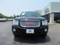 Onyx Black - Envoy Denali Photo No. 2