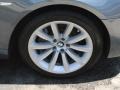 2008 Michigan Blue Metallic BMW 7 Series 750Li Sedan  photo #2