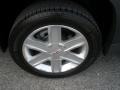 2010 GMC Terrain SLT Wheel and Tire Photo