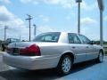 2004 Silver Birch Metallic Mercury Grand Marquis LS  photo #5