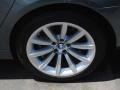 2008 Michigan Blue Metallic BMW 7 Series 750Li Sedan  photo #11