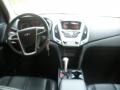 2010 Cyber Gray Metallic GMC Terrain SLT  photo #24