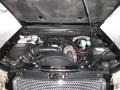  2008 Envoy Denali 5.3 Liter OHV 16-Valve Vortec V8 Engine