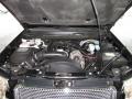 2008 GMC Envoy 5.3 Liter OHV 16-Valve Vortec V8 Engine Photo