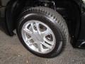 2008 GMC Envoy Denali Wheel and Tire Photo