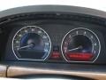 2008 Michigan Blue Metallic BMW 7 Series 750Li Sedan  photo #18