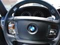 2008 Michigan Blue Metallic BMW 7 Series 750Li Sedan  photo #19