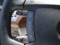 2008 Michigan Blue Metallic BMW 7 Series 750Li Sedan  photo #20