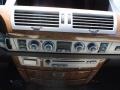 2008 Michigan Blue Metallic BMW 7 Series 750Li Sedan  photo #22