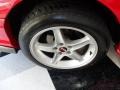 1994 Ford Mustang GT Boss Shinoda Coupe Wheel and Tire Photo