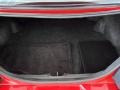 1994 Ford Mustang GT Boss Shinoda Coupe Trunk