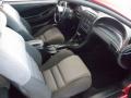 Grey Interior Photo for 1994 Ford Mustang #50324238