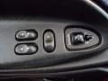 1994 Ford Mustang GT Boss Shinoda Coupe Controls