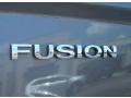 Sterling Grey Metallic - Fusion SEL V6 Photo No. 9
