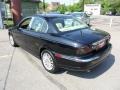 Ebony Black - X-Type 3.0 Sedan Photo No. 3