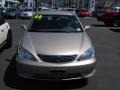 Desert Sand Mica - Camry LE Photo No. 2