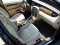 Champagne Interior Photo for 2008 Jaguar X-Type #50324505