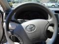 Desert Sand Mica - Camry LE Photo No. 20