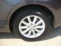 Magnetic Gray Metallic - Camry XLE Photo No. 16