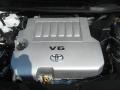 Blizzard White Pearl - Avalon Limited Photo No. 18