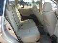 2005 Sonora Gold Pearl Toyota Highlander V6  photo #16