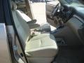 2005 Sonora Gold Pearl Toyota Highlander V6  photo #17