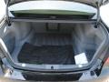 2010 BMW 7 Series 750Li Sedan Trunk