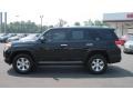 2011 Black Toyota 4Runner SR5  photo #2