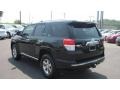 2011 Black Toyota 4Runner SR5  photo #3