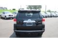 2011 Black Toyota 4Runner SR5  photo #4