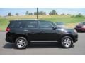 2011 Black Toyota 4Runner SR5  photo #6