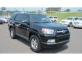 2011 Black Toyota 4Runner SR5  photo #7
