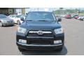 2011 Black Toyota 4Runner SR5  photo #8