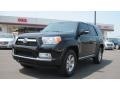 2011 Black Toyota 4Runner SR5  photo #9