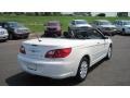 Stone White - Sebring Touring Convertible Photo No. 6