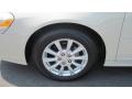 Sand Beige Metallic - Lucerne CXL Photo No. 10