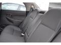 Anthracite Black Interior Photo for 2007 Subaru Impreza #50326335