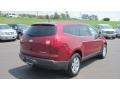 Red Jewel Tintcoat - Traverse LT AWD Photo No. 5