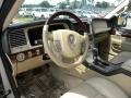 2005 Silver Birch Metallic Lincoln Aviator Luxury  photo #3