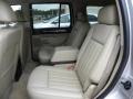 2005 Silver Birch Metallic Lincoln Aviator Luxury  photo #7