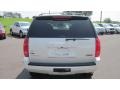 White Diamond Tintcoat - Yukon SLT 4x4 Photo No. 4