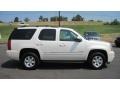  2011 Yukon SLT 4x4 White Diamond Tintcoat