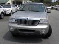 2005 Silver Birch Metallic Lincoln Aviator Luxury  photo #26