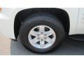 White Diamond Tintcoat - Yukon SLT 4x4 Photo No. 10