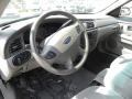 Medium Graphite Steering Wheel Photo for 2003 Ford Taurus #50326671