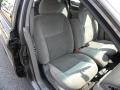 Dark Shadow Grey Metallic - Taurus SE Wagon Photo No. 8