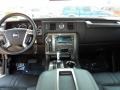 2008 Graystone Metallic Hummer H2 SUV  photo #10