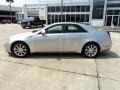Light Platinum - CTS Sedan Photo No. 3