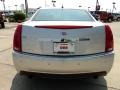 Light Platinum - CTS Sedan Photo No. 6