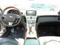 Light Platinum - CTS Sedan Photo No. 10